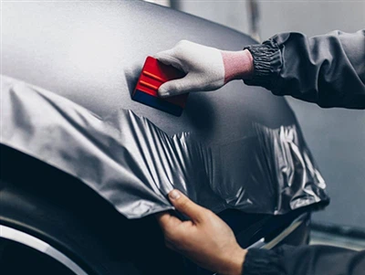 PPF mat vs PPF satinat: tot ce trebuie să știți înainte de a cumpăra