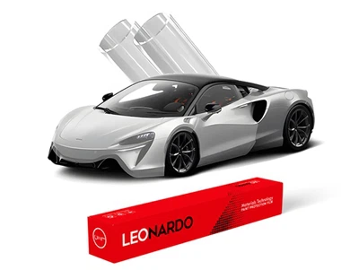 Full-Roll Matte PPF vs. Seturi pre-decupate: care este mai potrivit pentru af...